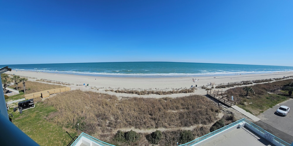 southern breeze ocean front hotel