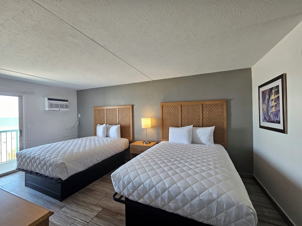 southern breeze ocean front hotel