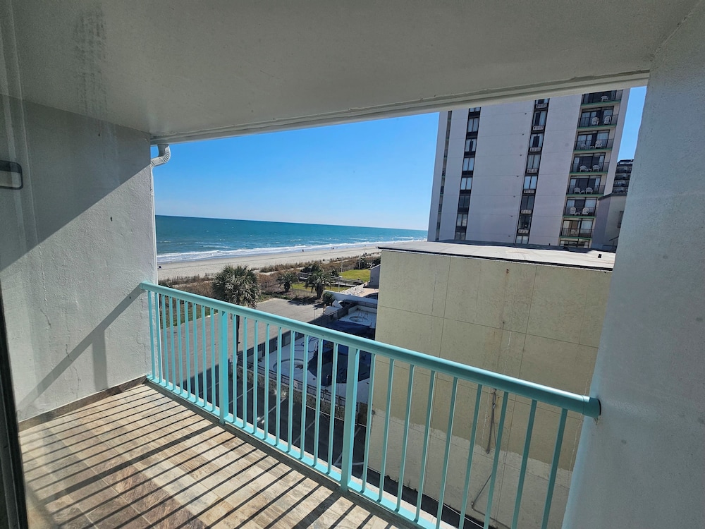 southern breeze ocean front hotel