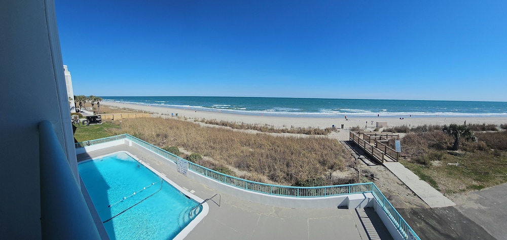 southern breeze ocean front hotel