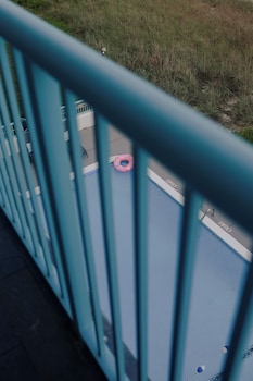 southern breeze ocean front hotel