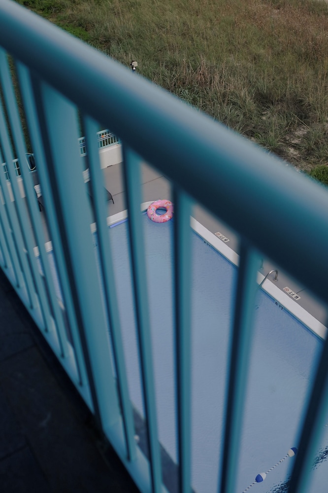 southern breeze ocean front hotel