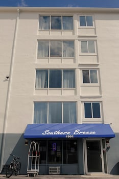 southern breeze ocean front hotel
