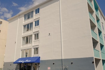 southern breeze ocean front hotel