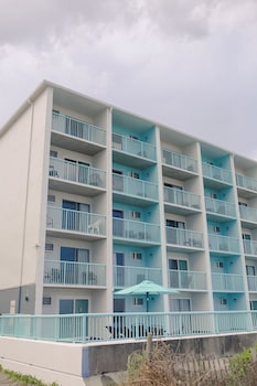 southern breeze ocean front hotel