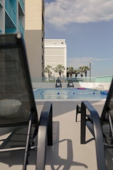 southern breeze ocean front hotel