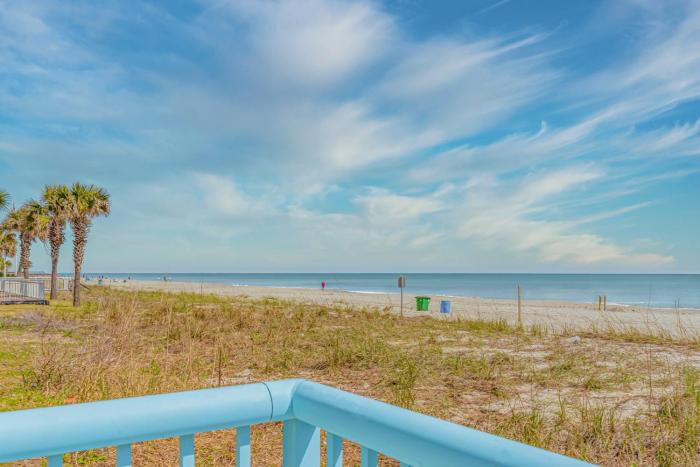 southern breeze ocean front hotel