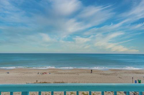 southern breeze ocean front hotel