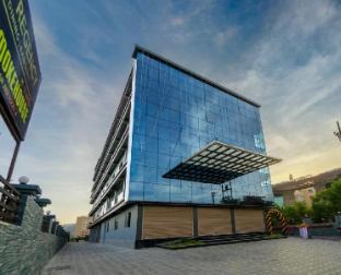 Silver Regency,India>>Guwahati,2 star