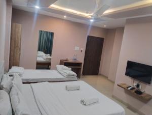 Silver Regency,India>>Guwahati,2 star