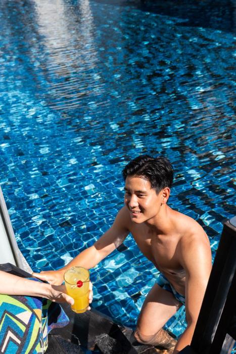 lets sea hua hin al fresco resort