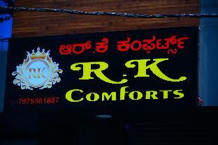 rk comforts