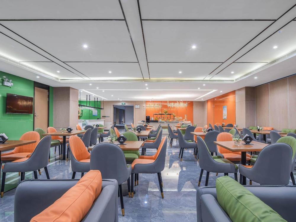 campanile hotel chaozhou ancient city xihu