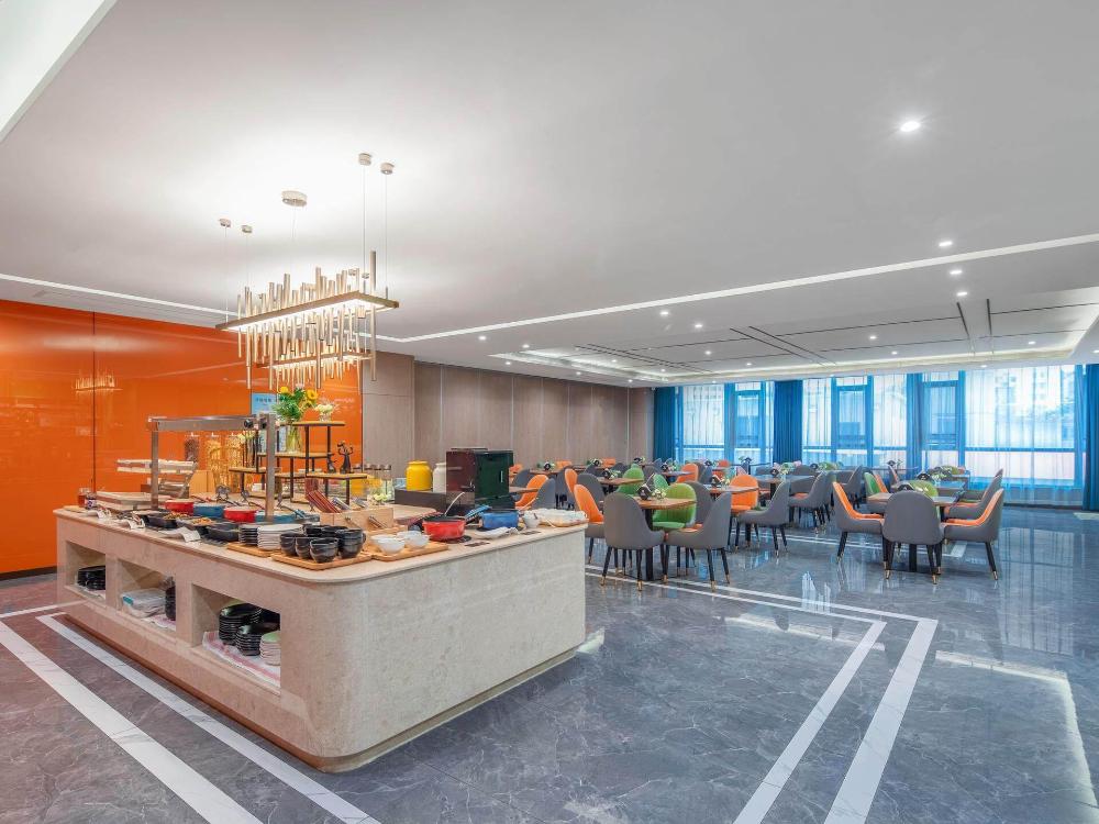 campanile hotel chaozhou ancient city xihu