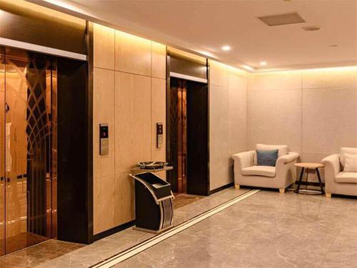 campanile hotel chaozhou ancient city xihu