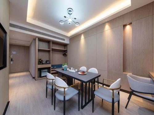 campanile hotel chaozhou ancient city xihu