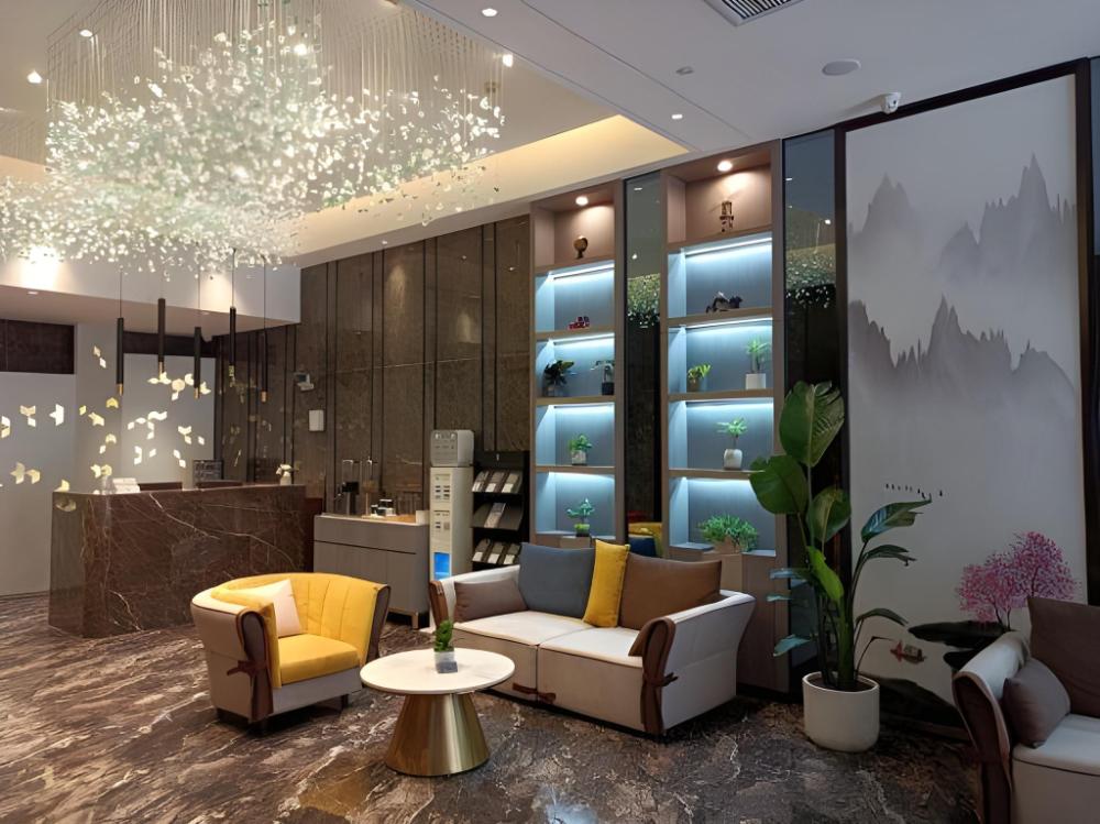 campanile hotel chaozhou ancient city xihu