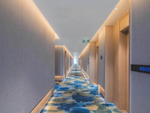 campanile hotel chaozhou ancient city xihu