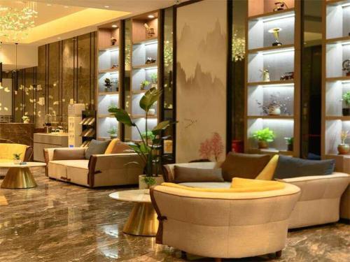 campanile hotel chaozhou ancient city xihu
