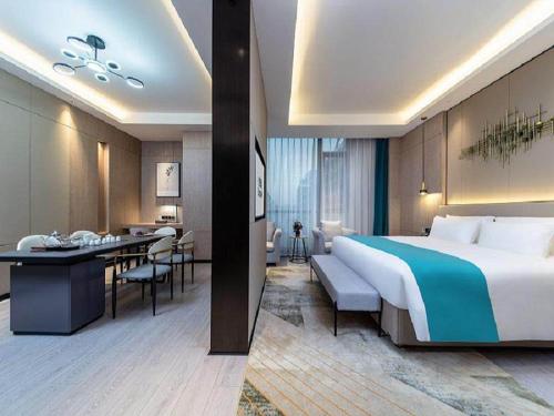 campanile hotel chaozhou ancient city xihu