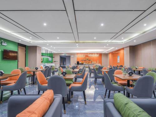 campanile hotel chaozhou ancient city xihu