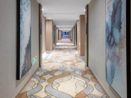 kyriad marvelous hotel heyuan longchuan