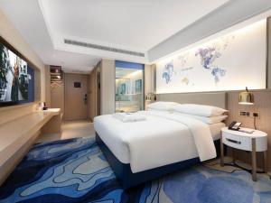 kyriad marvelous hotel heyuan longchuan