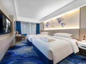 kyriad marvelous hotel heyuan longchuan