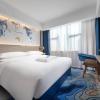 kyriad marvelous hotel heyuan longchuan