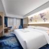 kyriad marvelous hotel heyuan longchuan