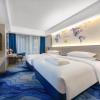 kyriad marvelous hotel heyuan longchuan