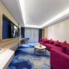 kyriad marvelous hotel heyuan longchuan