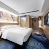 kyriad marvelous hotel heyuan longchuan