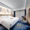 kyriad marvelous hotel heyuan longchuan