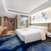kyriad marvelous hotel heyuan longchuan