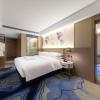 kyriad marvelous hotel heyuan longchuan