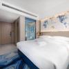 kyriad marvelous hotel heyuan longchuan