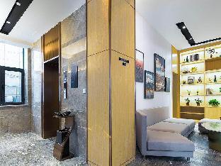 kyriad marvelous hotel weihai xingfumen weigao plaza