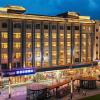 kyriad marvelous hotel weihai xingfumen weigao plaza