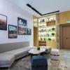 kyriad marvelous hotel weihai xingfumen weigao plaza