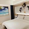 kyriad marvelous hotel weihai xingfumen weigao plaza