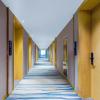 kyriad marvelous hotel weihai xingfumen weigao plaza