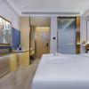 kyriad marvelous hotel weihai xingfumen weigao plaza