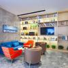 kyriad marvelous hotel weihai xingfumen weigao plaza