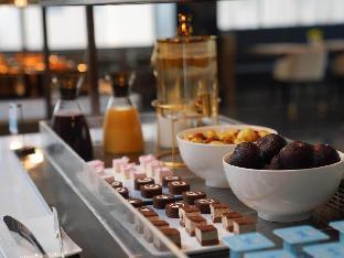 kyriad marvelous hotel baoying jinyuan square high speed railway station