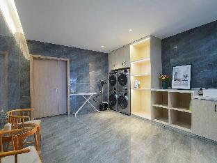 kyriad marvelous hotel baoying jinyuan square high speed railway station