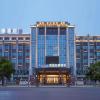 kyriad marvelous hotel baoying jinyuan square high speed railway station