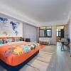kyriad marvelous hotel baoying jinyuan square high speed railway station