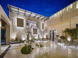 kyriad marvelous hotel dongguan houjie convention and exhibition center