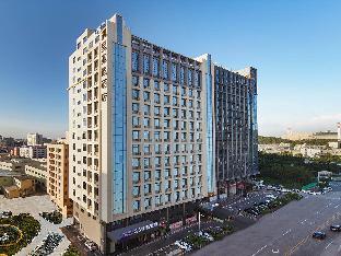kyriad marvelous hotel dongguan houjie convention and exhibition center